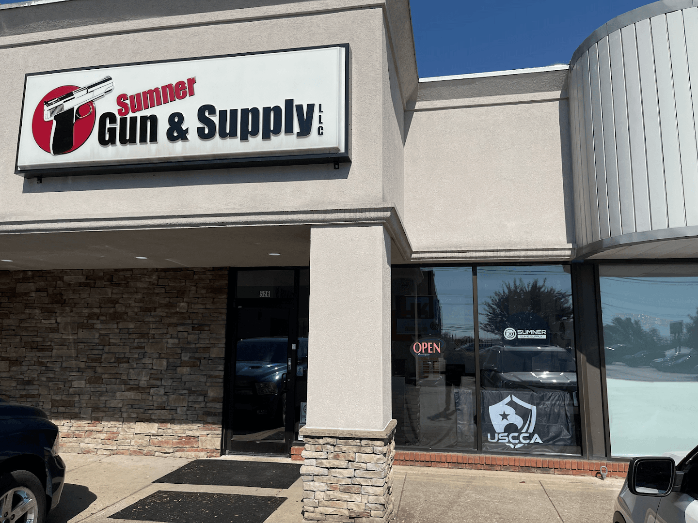 ARES TACTICAL LLC - Image 5