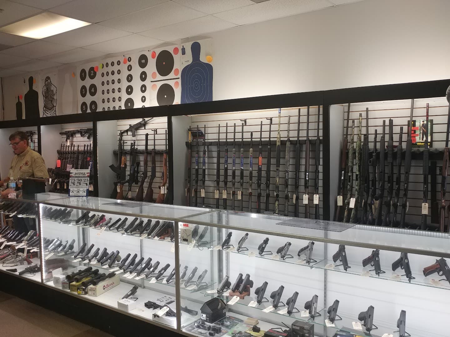 ARES TACTICAL LLC - Image 6