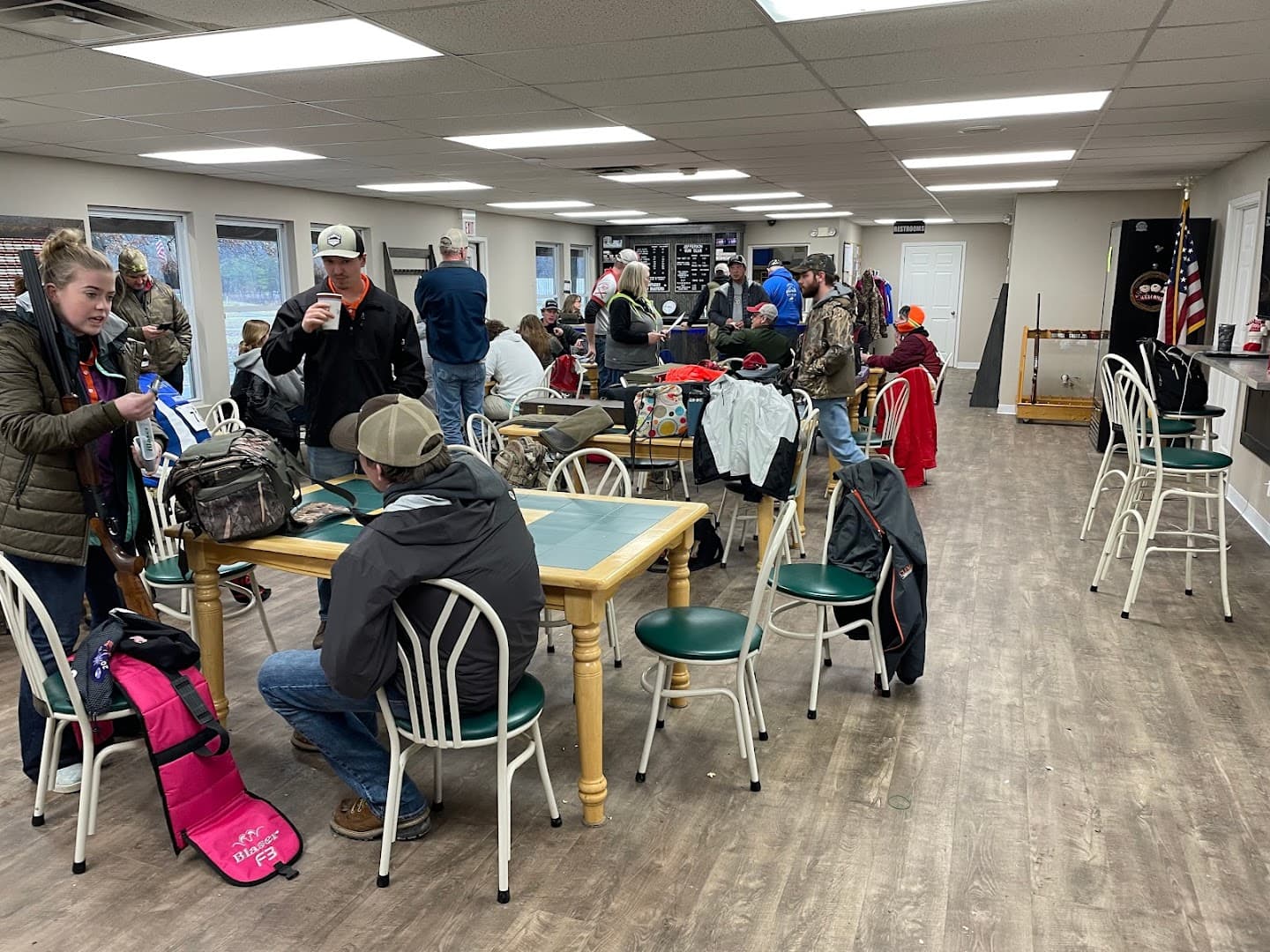 Jefferson Gun Club - Image 10