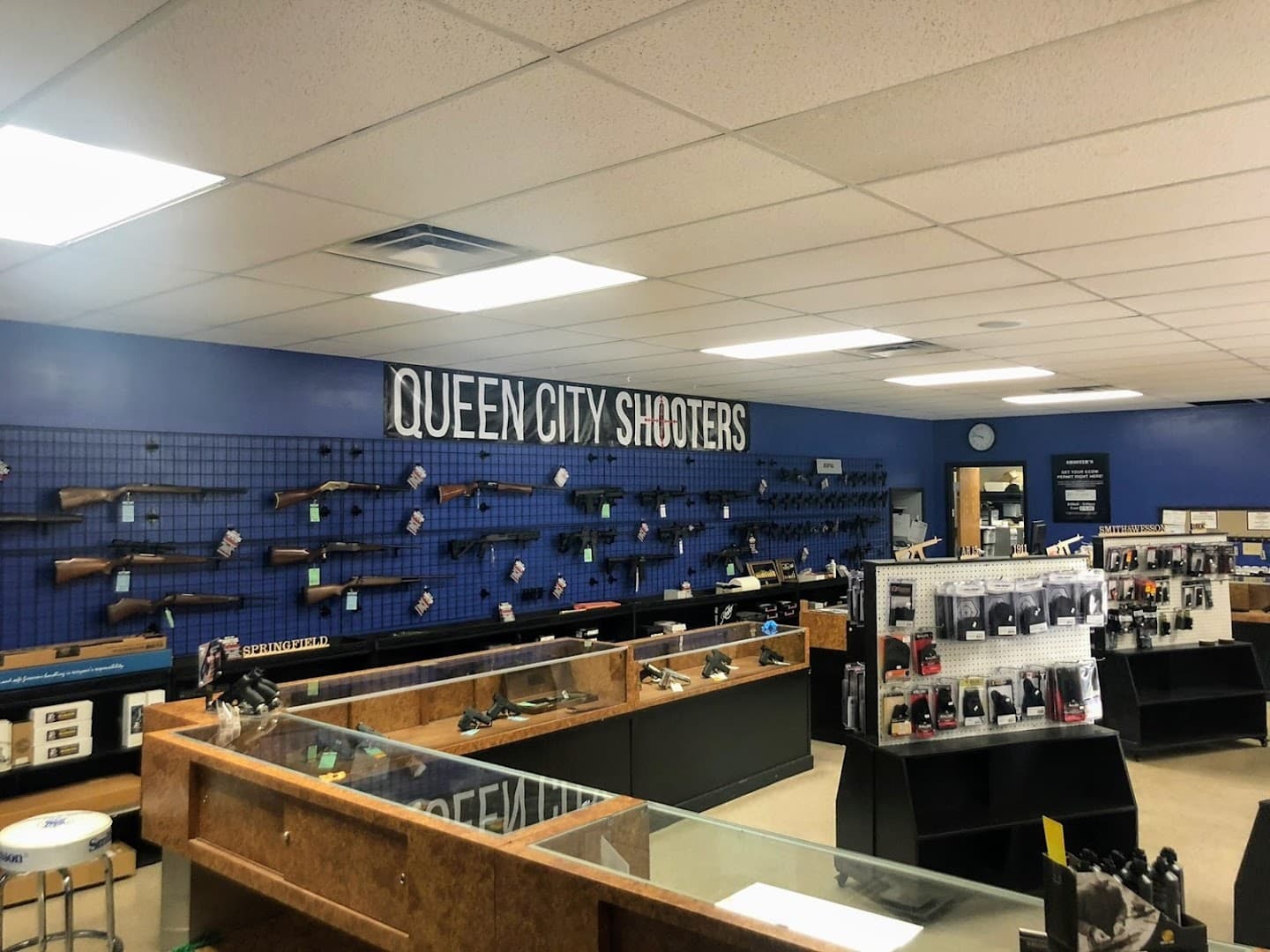 Queen City Shooters - Image 3
