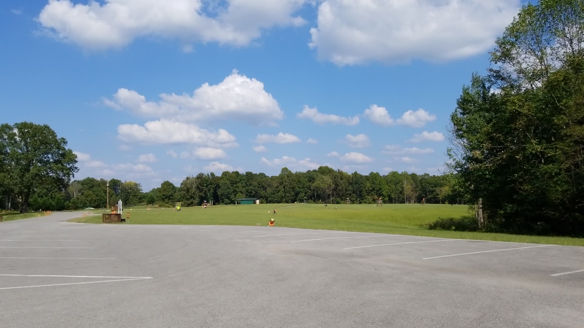 Montgomery County Shooting Complex - Image 1