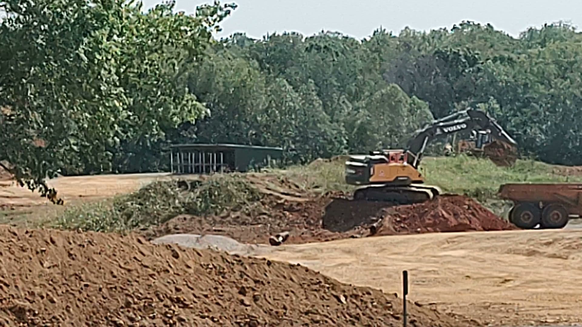 Montgomery County Shooting Complex - Image 2