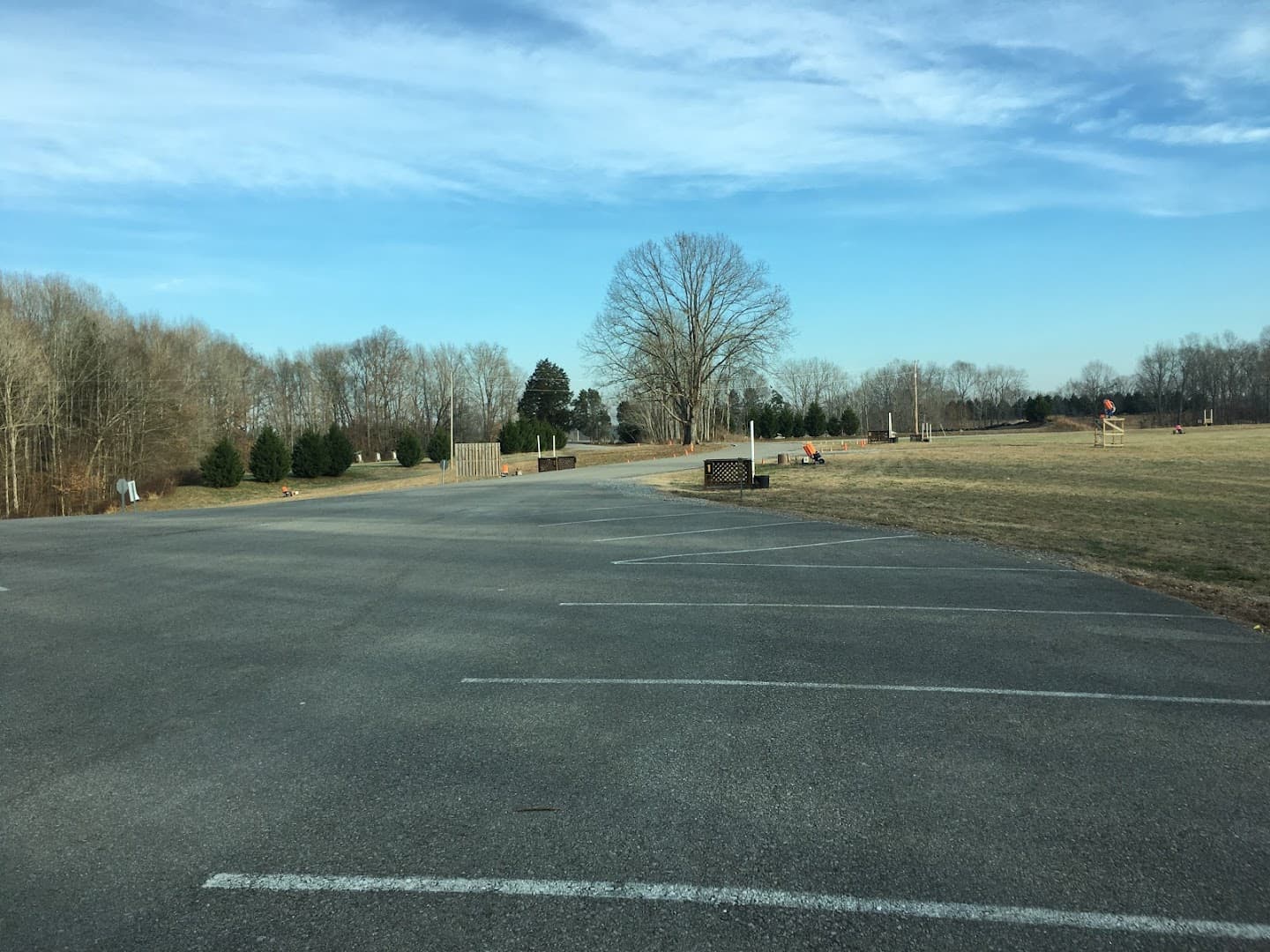 Montgomery County Shooting Complex - Image 3