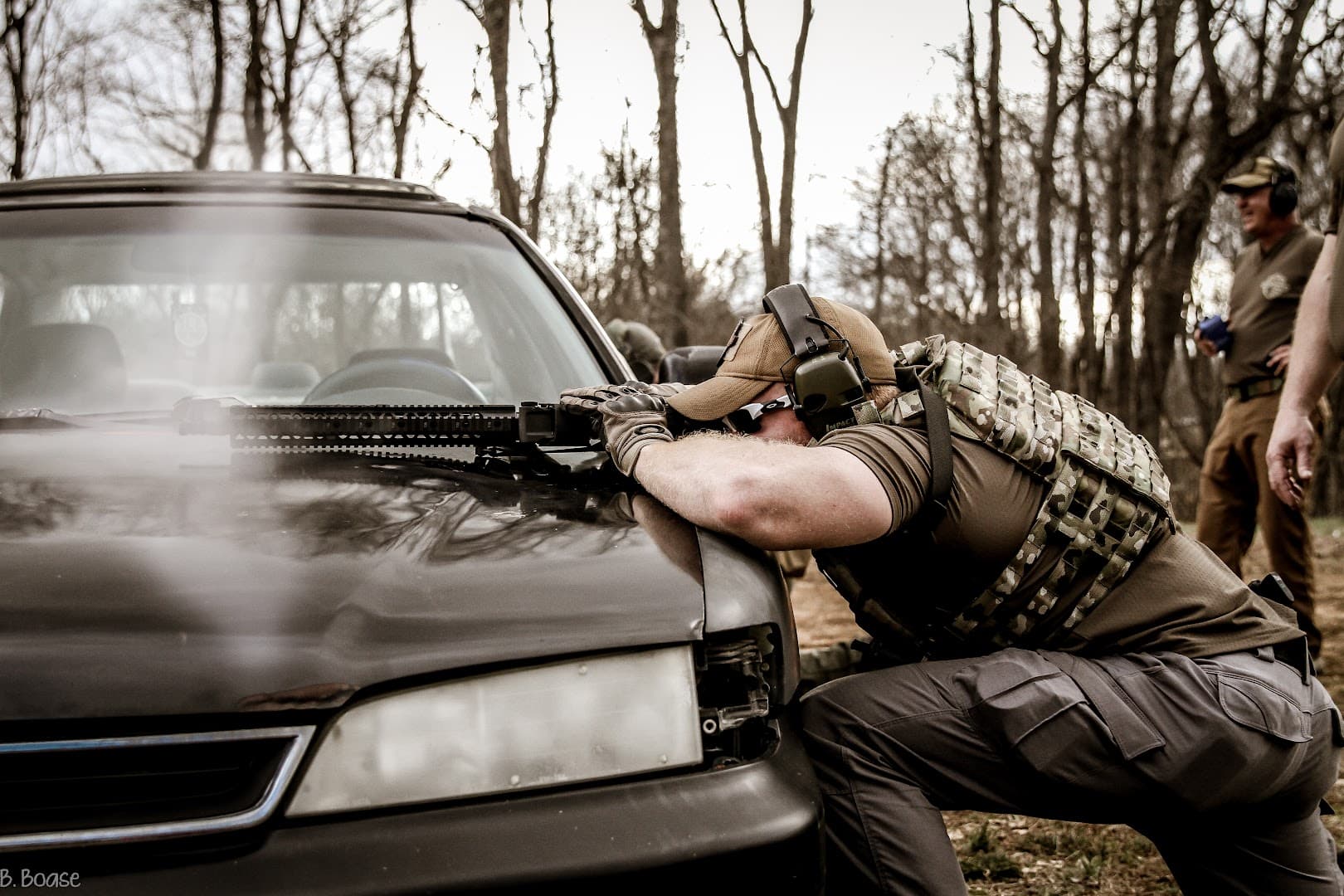 Montgomery County Shooting Complex - Image 4
