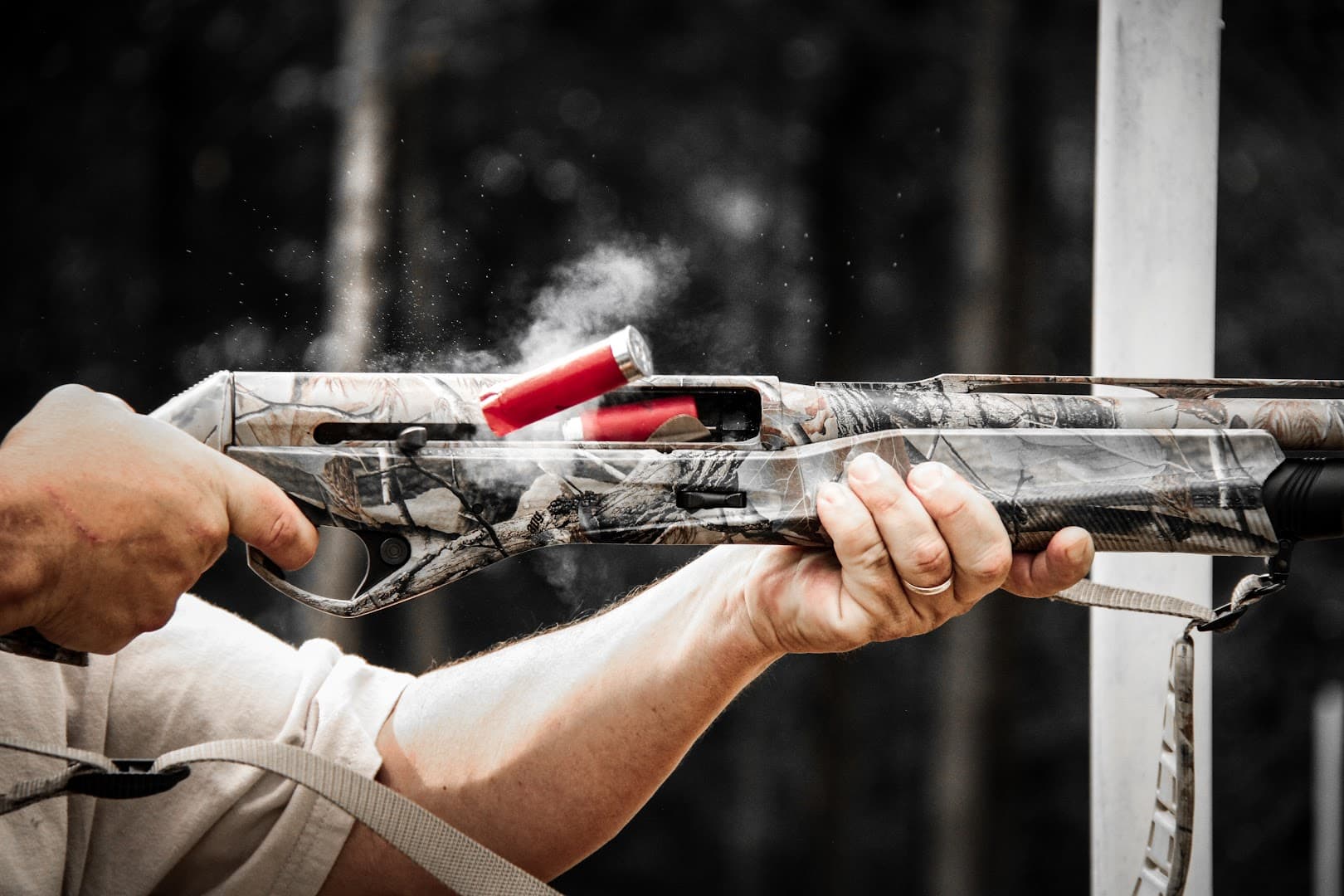 Montgomery County Shooting Complex - Image 5