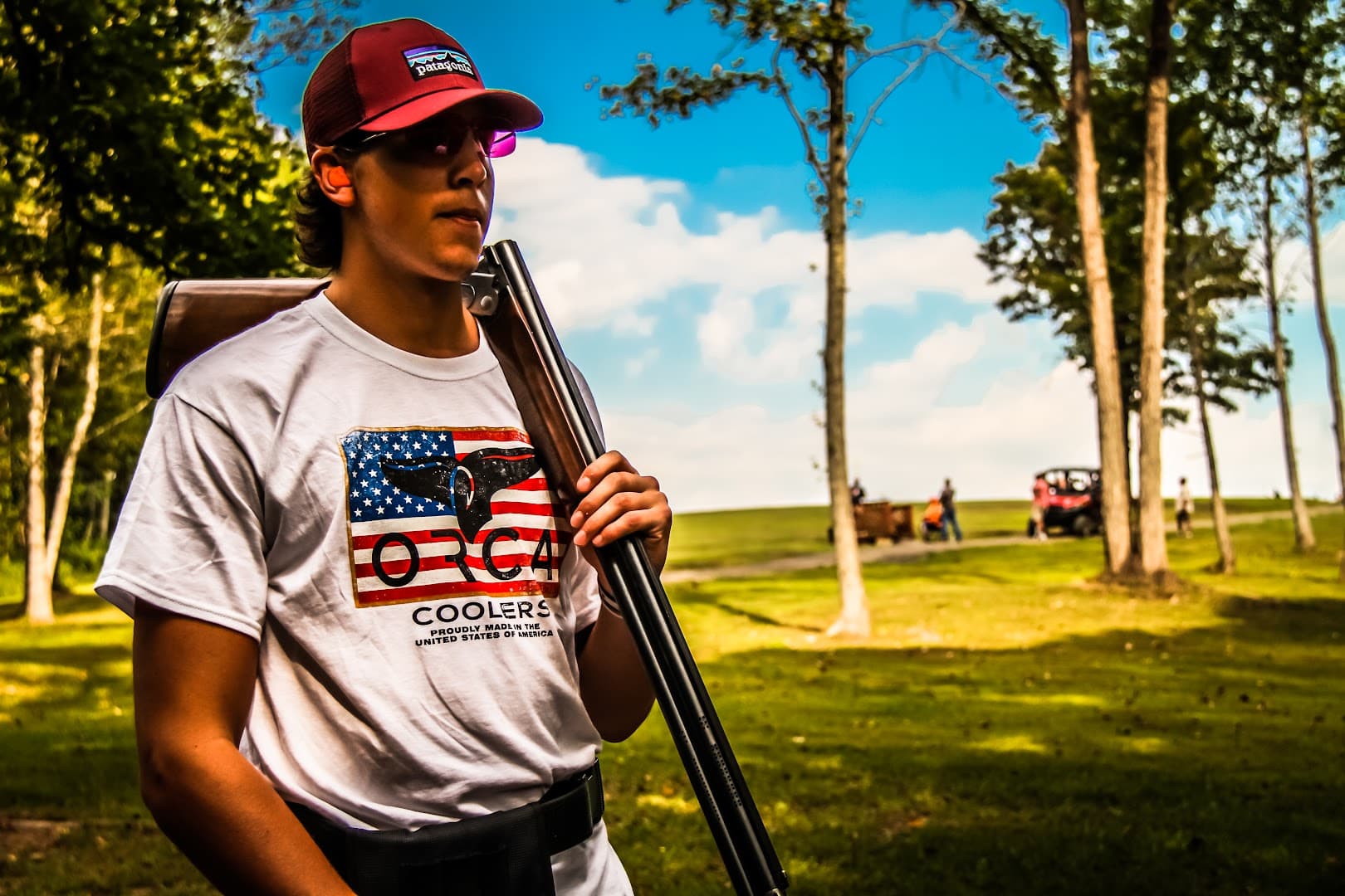 Montgomery County Shooting Complex - Image 6