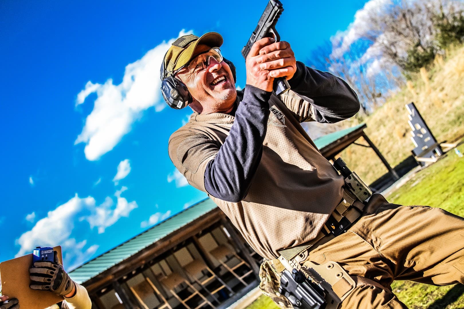 Montgomery County Shooting Complex - Image 7