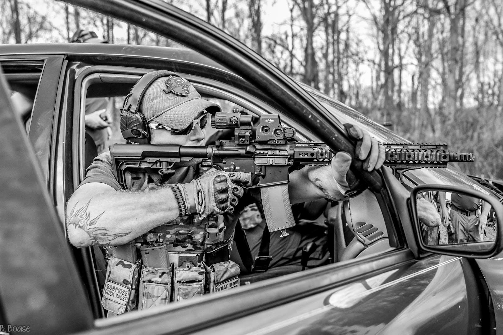 Montgomery County Shooting Complex - Image 8