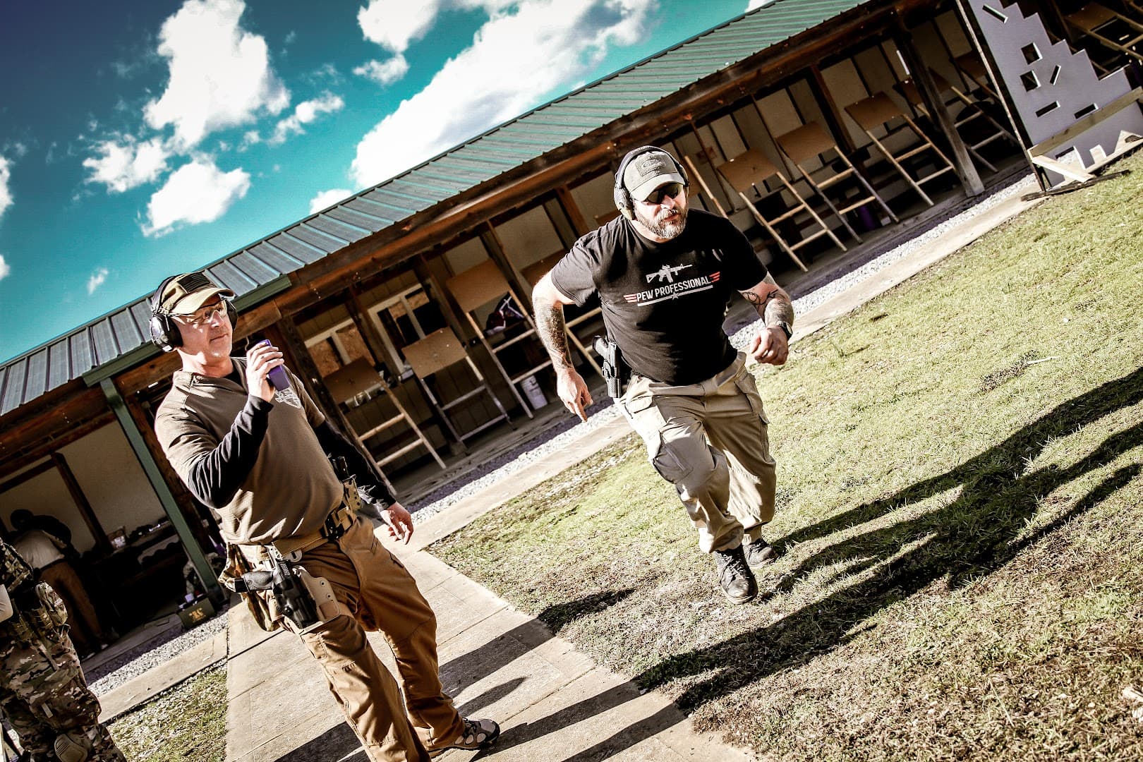 Montgomery County Shooting Complex - Image 10