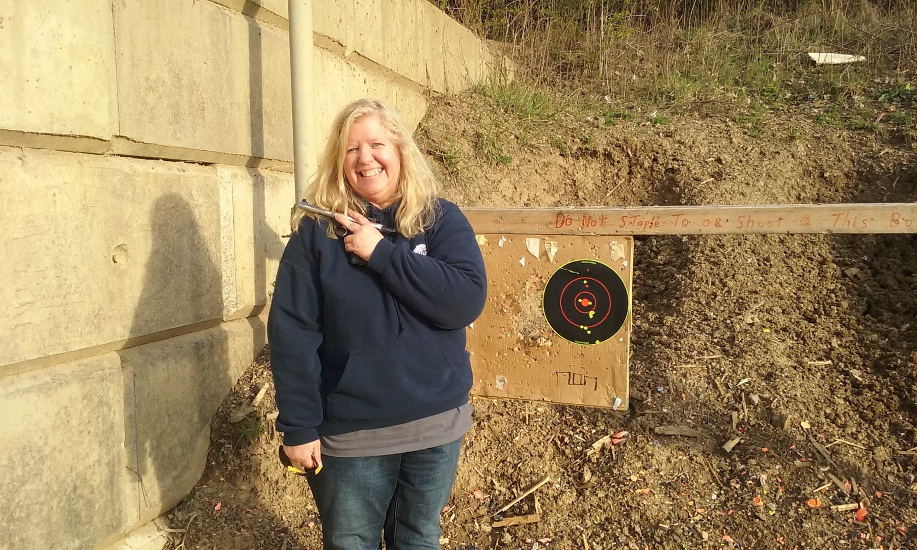 Butler County Sportsmen Rifle & Pistol Club Inc - Image 2