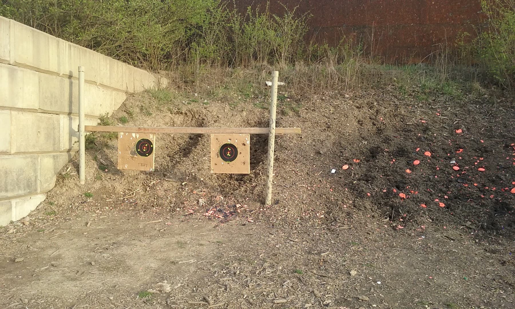 Butler County Sportsmen Rifle & Pistol Club Inc - Image 3