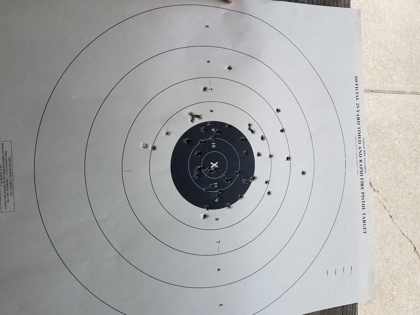 Butler County Sportsmen Rifle & Pistol Club Inc - Image 5