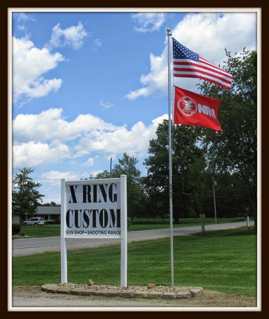 X Ring Custom - Image 4