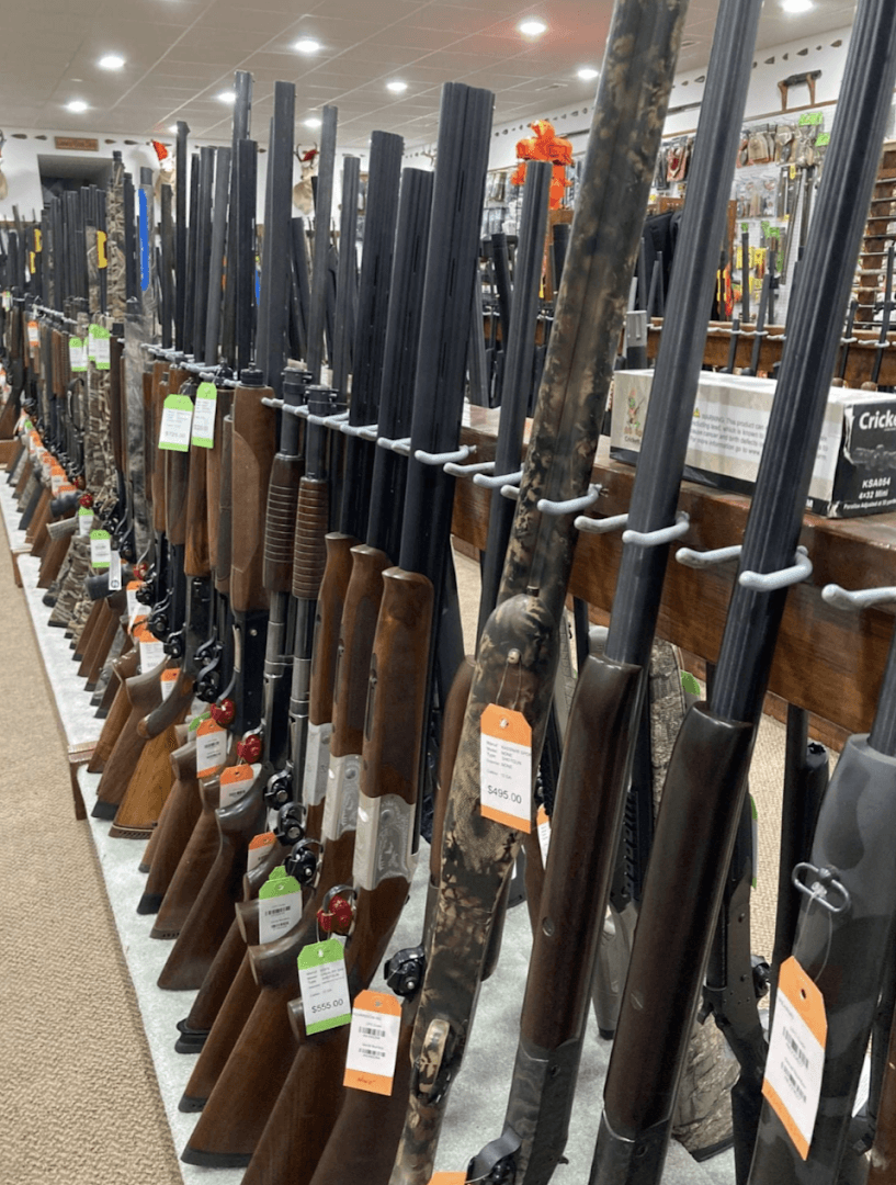 Dave's Gun Shop Inc. - Image 1