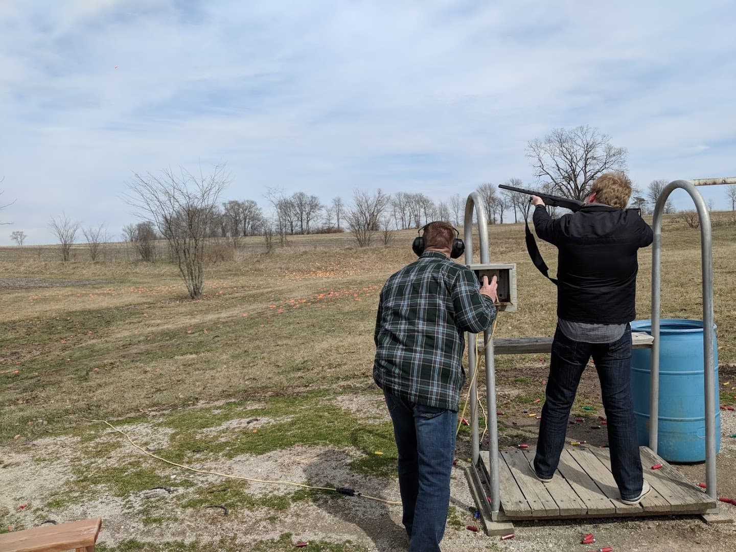 Blackhawk Valley Hunting - Image 2