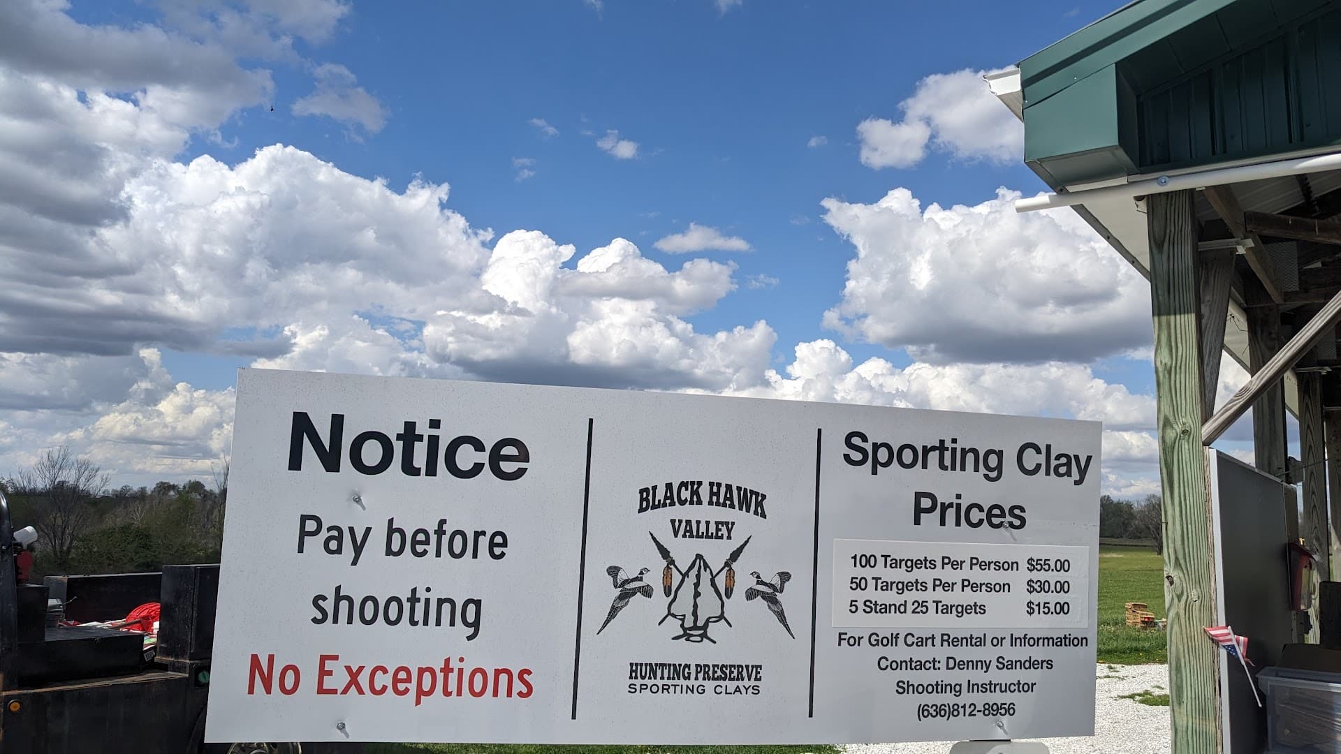 Blackhawk Valley Hunting - Image 8