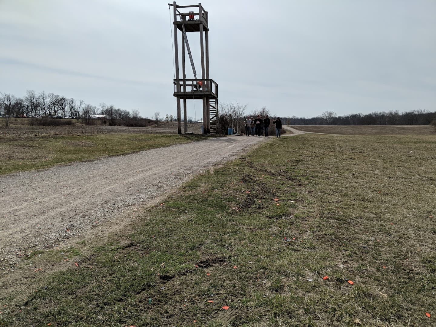 Blackhawk Valley Hunting - Image 10