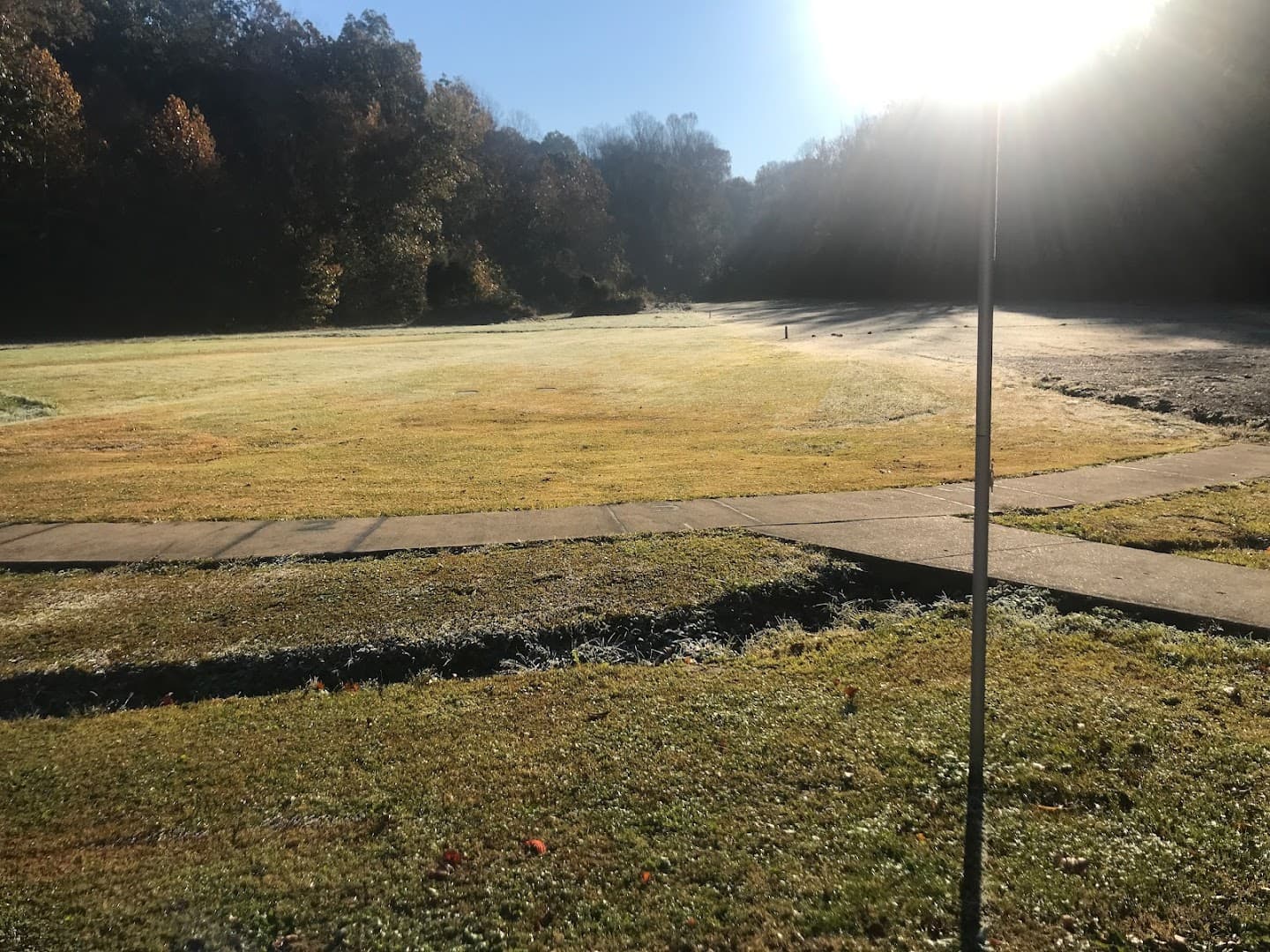 Caldwell County Sportsman Club (Jones-Keeney WMA Gun Range) - Image 3