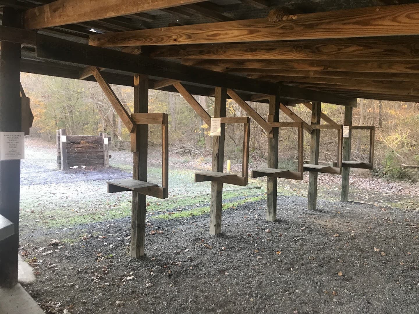 Caldwell County Sportsman Club (Jones-Keeney WMA Gun Range) - Image 5