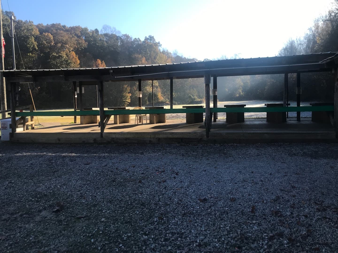 Caldwell County Sportsman Club (Jones-Keeney WMA Gun Range) - Image 6