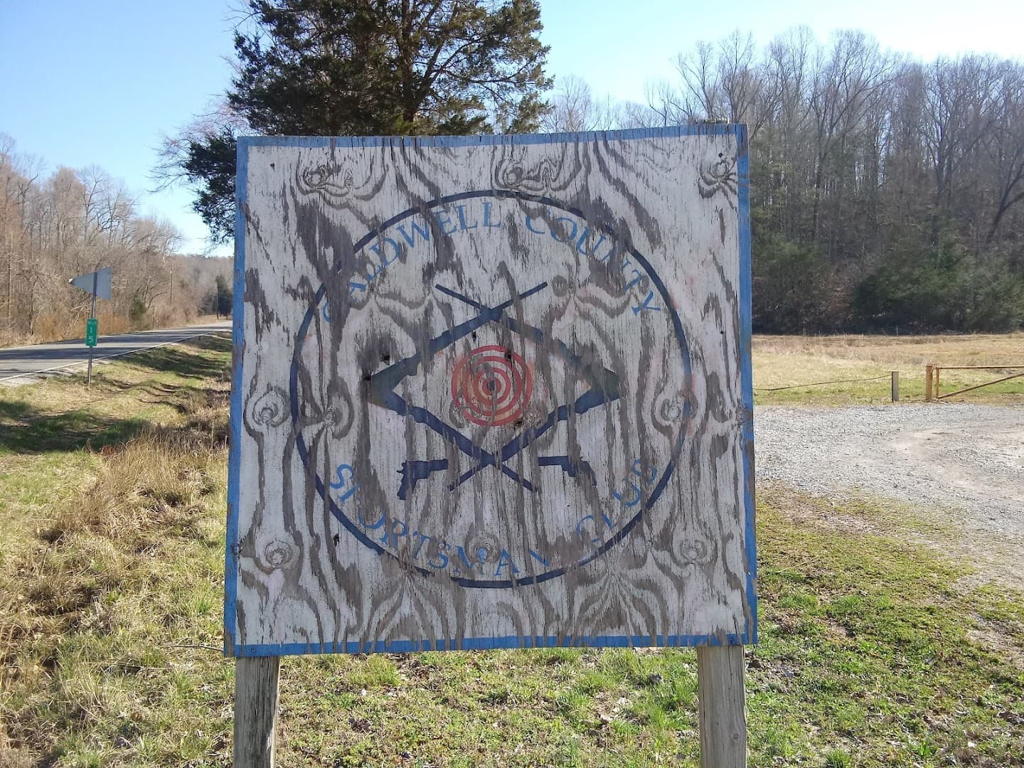 Caldwell County Sportsman Club (Jones-Keeney WMA Gun Range) - Image 7