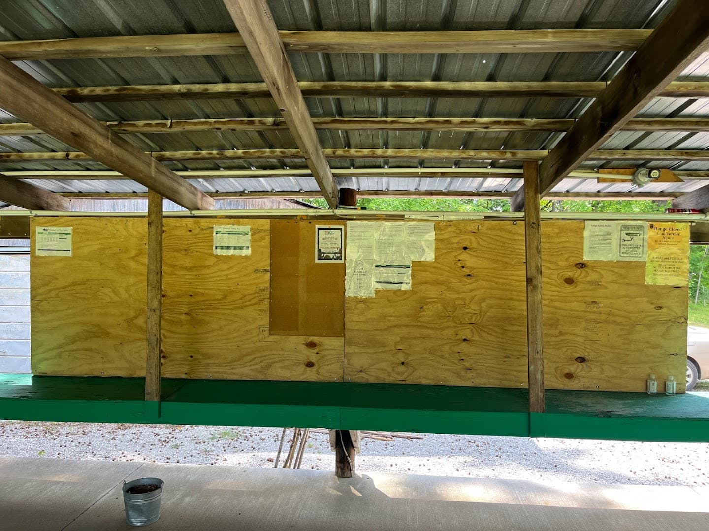 Caldwell County Sportsman Club (Jones-Keeney WMA Gun Range) - Image 8
