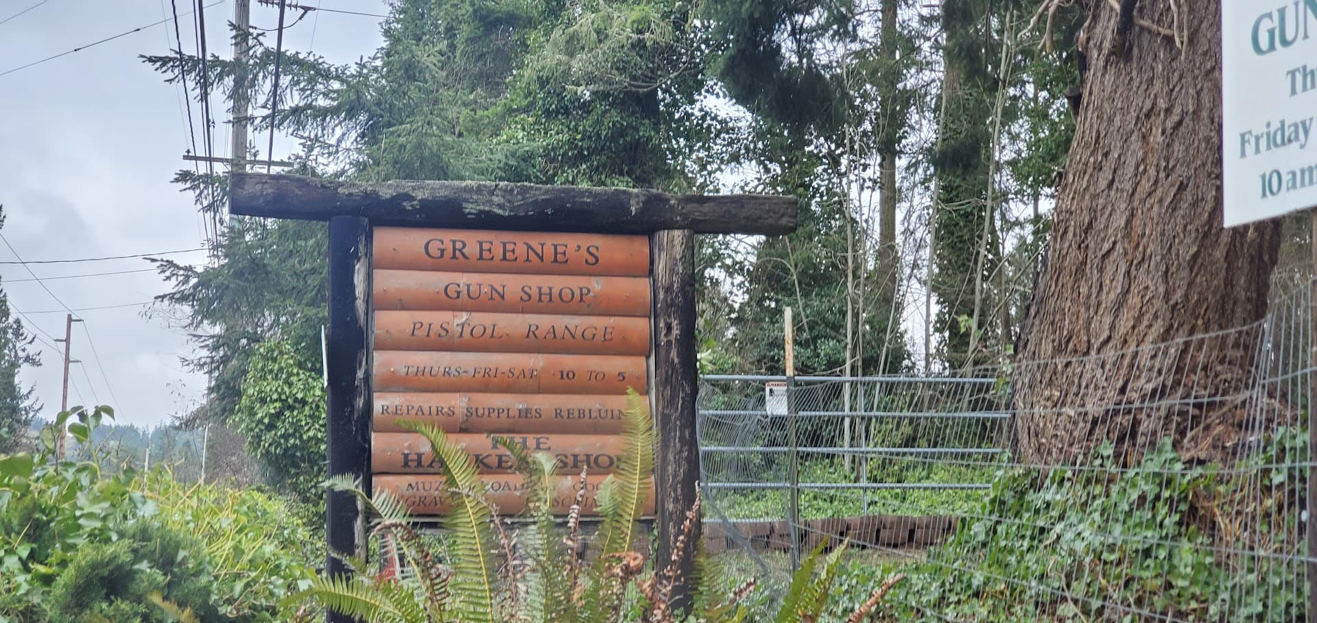 Greene's Gun Shop - Image 10