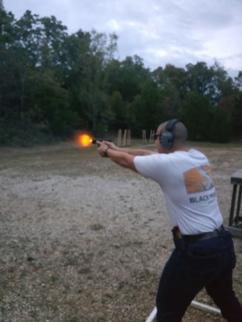 Advanced Performance Shooting - Image 3