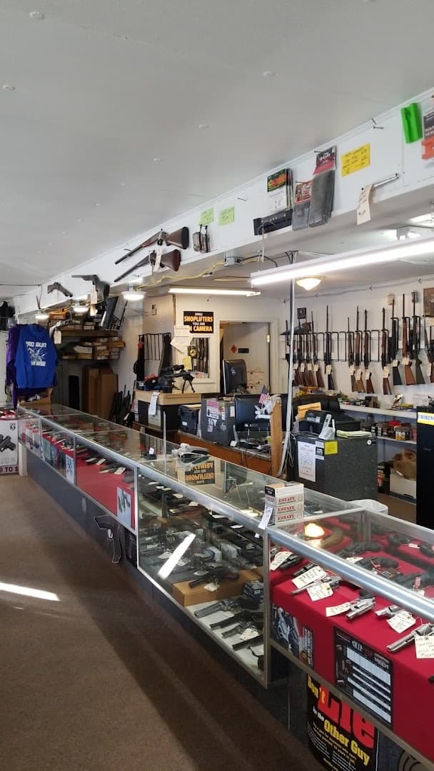 Pro Gun & Indoor Range - Image 1