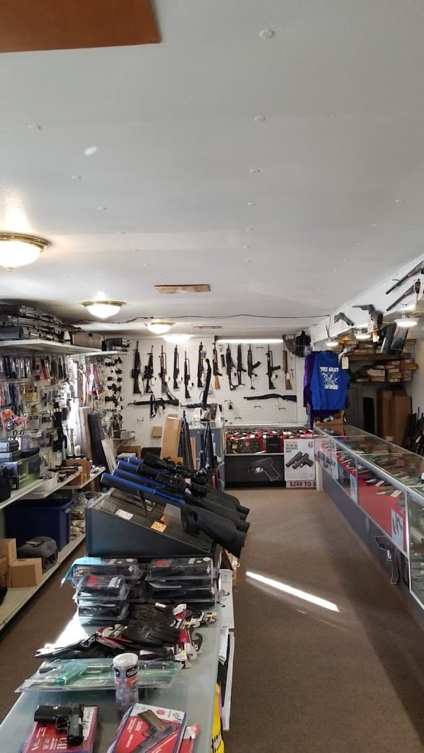 Pro Gun & Indoor Range - Image 2