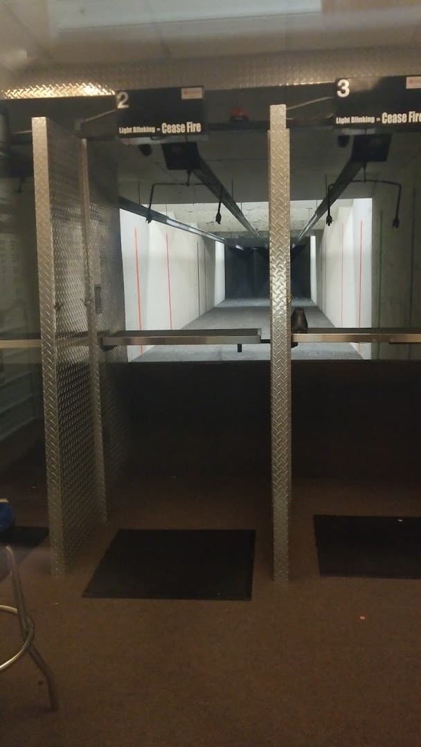 Pro Gun & Indoor Range - Image 5