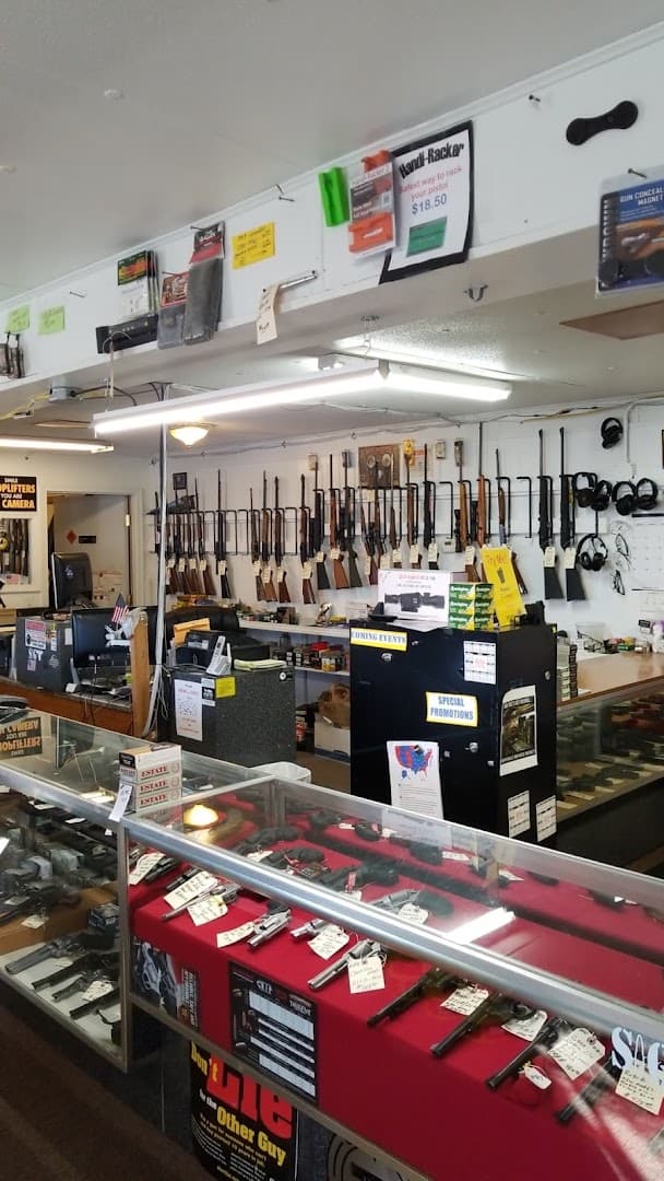 Pro Gun & Indoor Range - Image 6