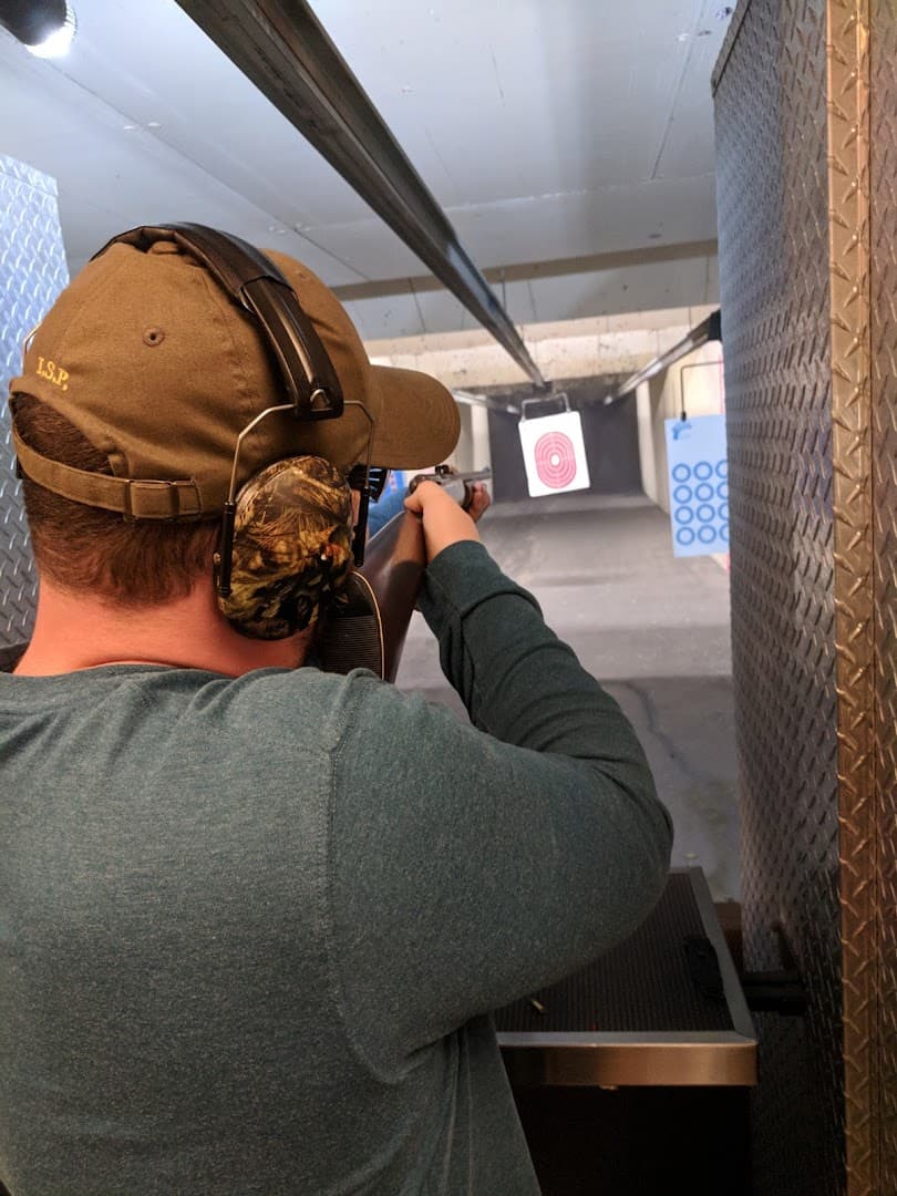 Pro Gun & Indoor Range - Image 7