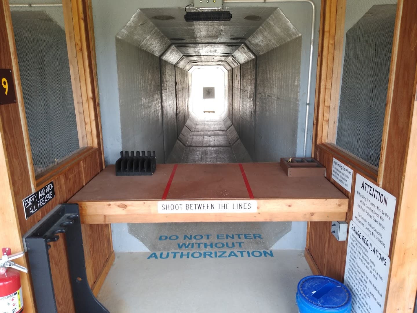 Sgt. Darrell S. Cole Memorial Shooting Range - Image 5