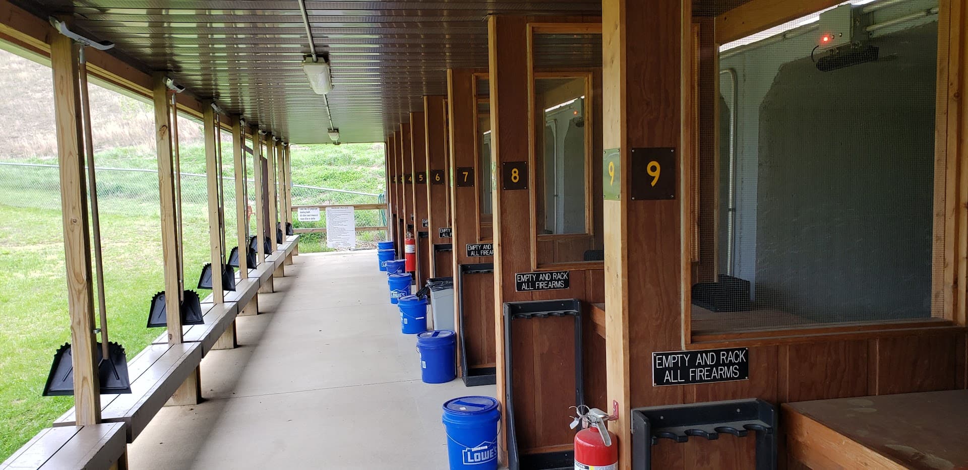 Sgt. Darrell S. Cole Memorial Shooting Range - Image 6