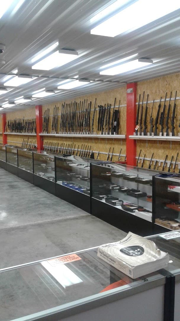 GUN SHACK INDOOR GUN RANGE - Image 7