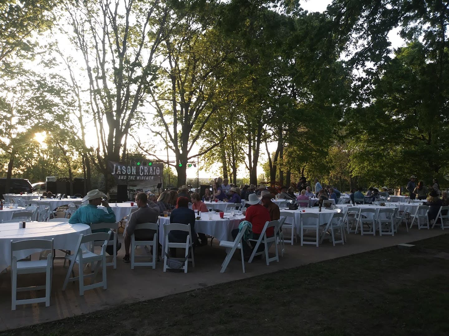 Saddle & Sirloin Club of KC - Image 1