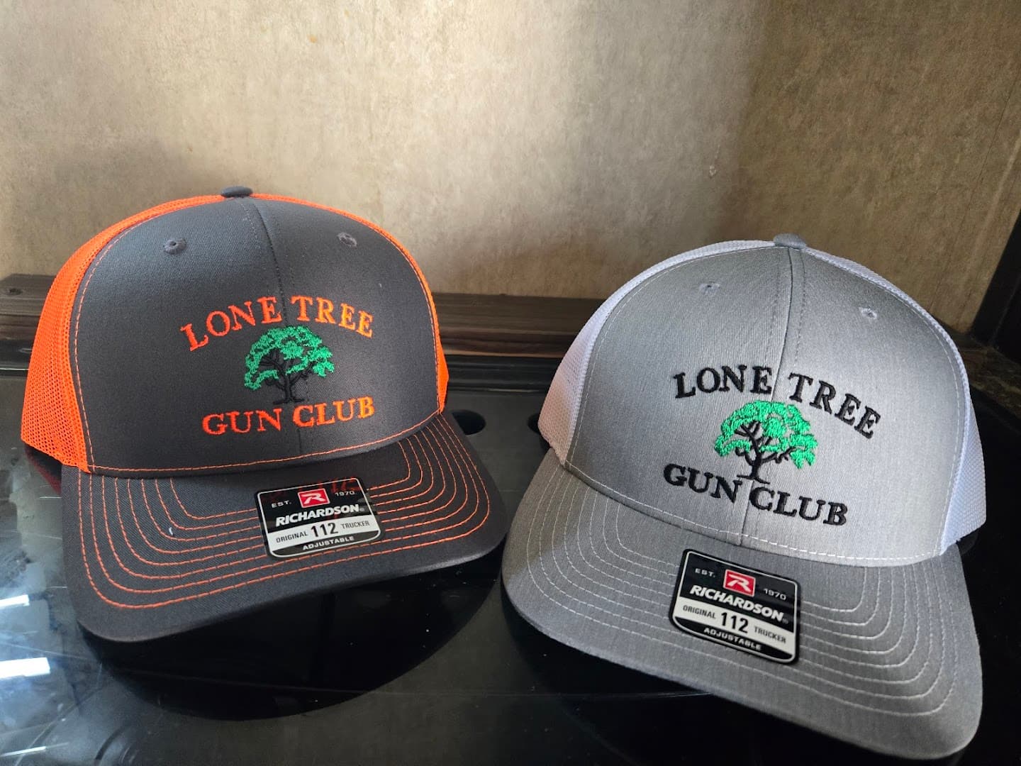 Lone Tree Gun Club - Image 2