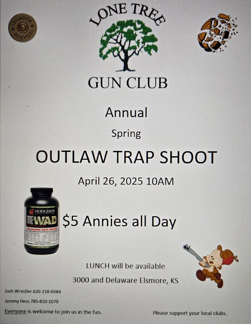 Lone Tree Gun Club - Image 3
