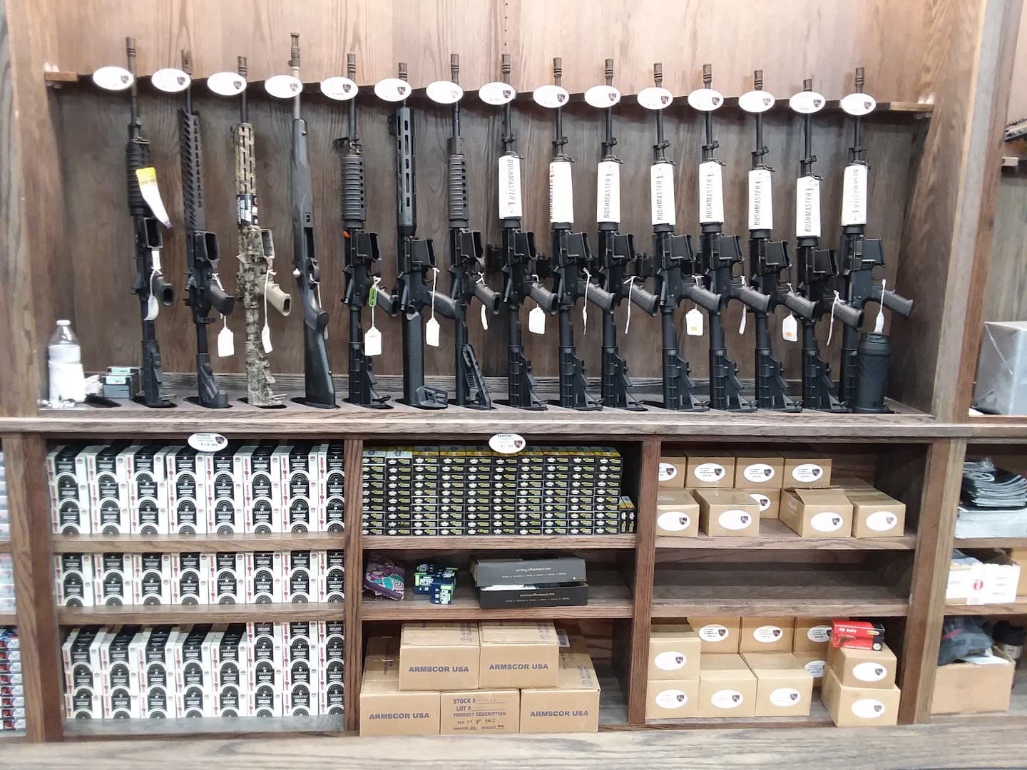 The Gun Garage - Image 4