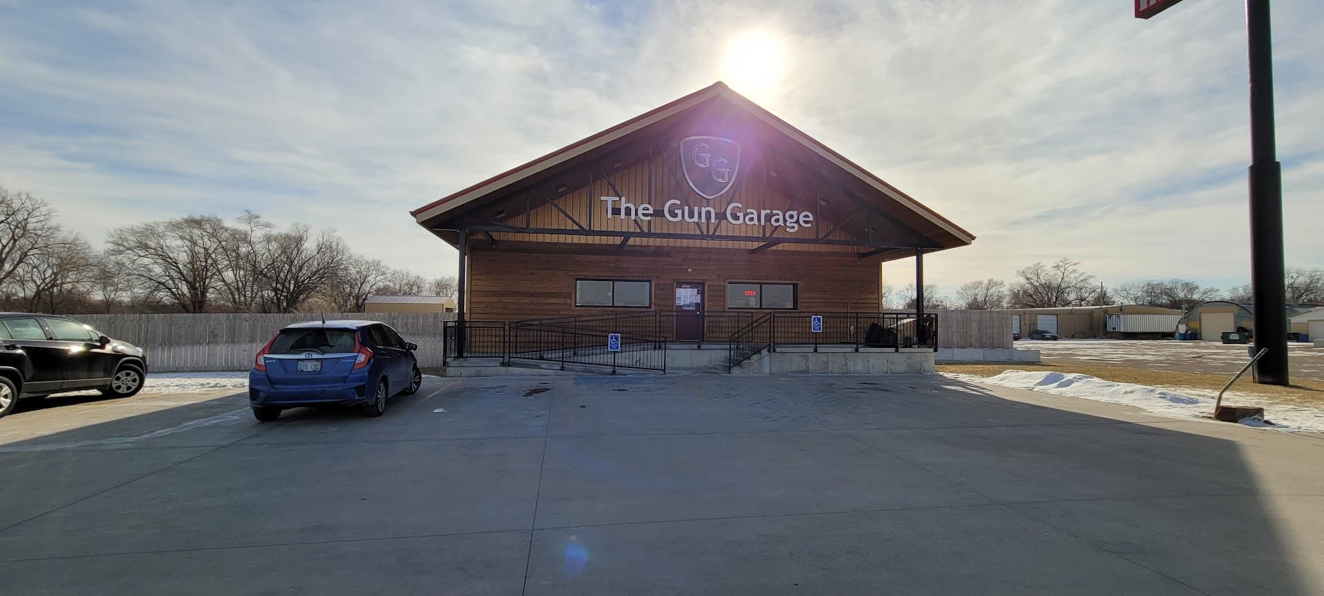 The Gun Garage - Image 5