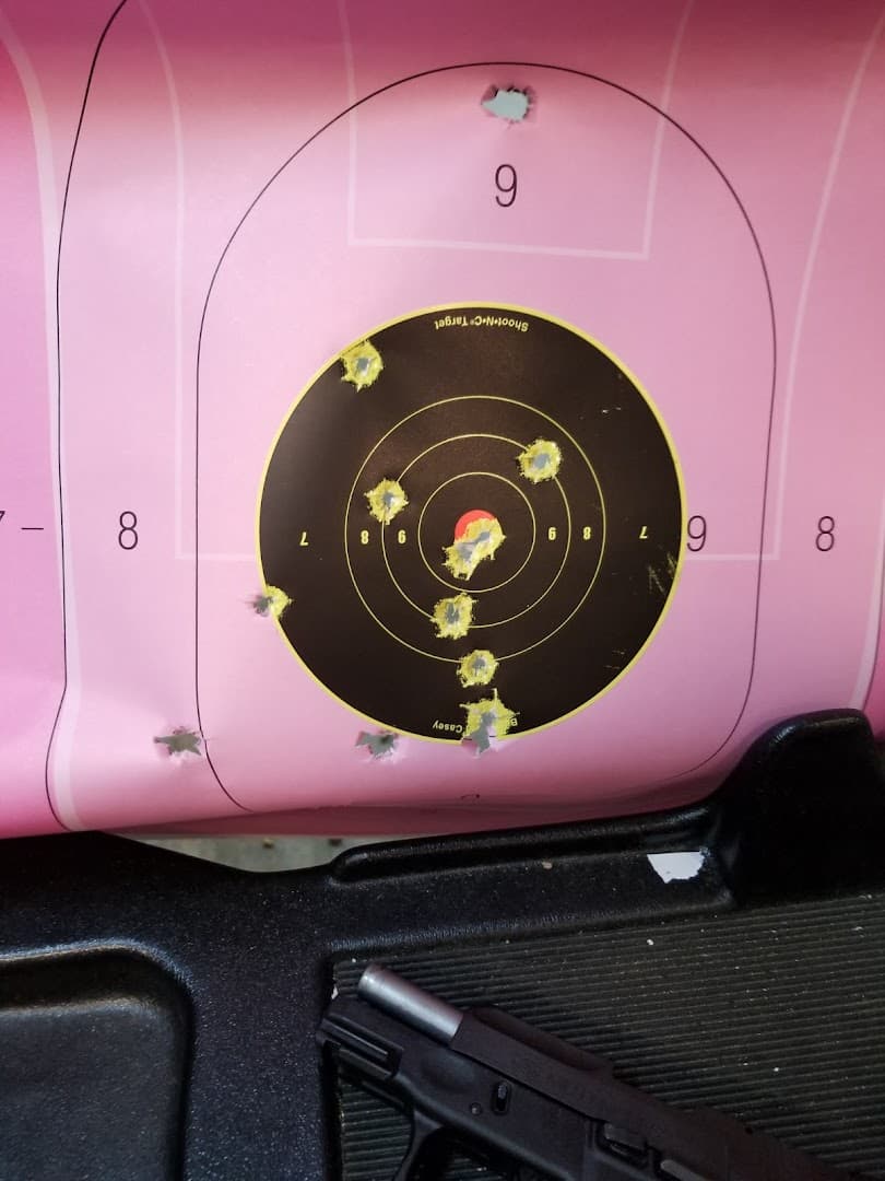 The Gun Garage - Image 6