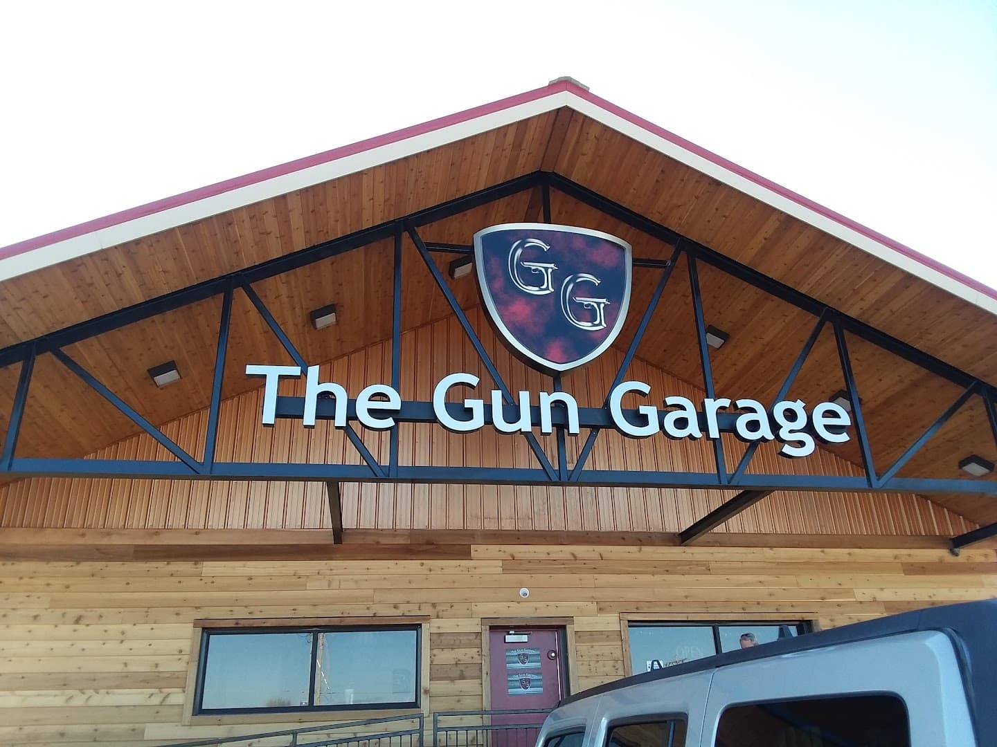 The Gun Garage - Image 7