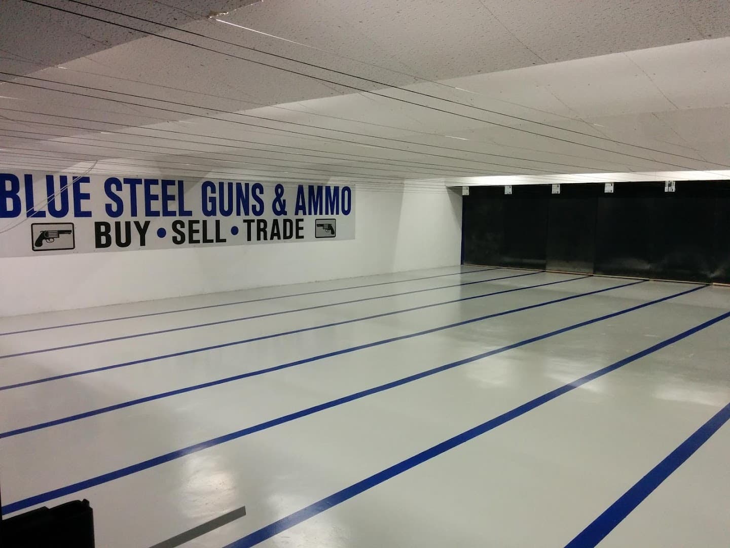 Raytown Indoor Range - Image 1