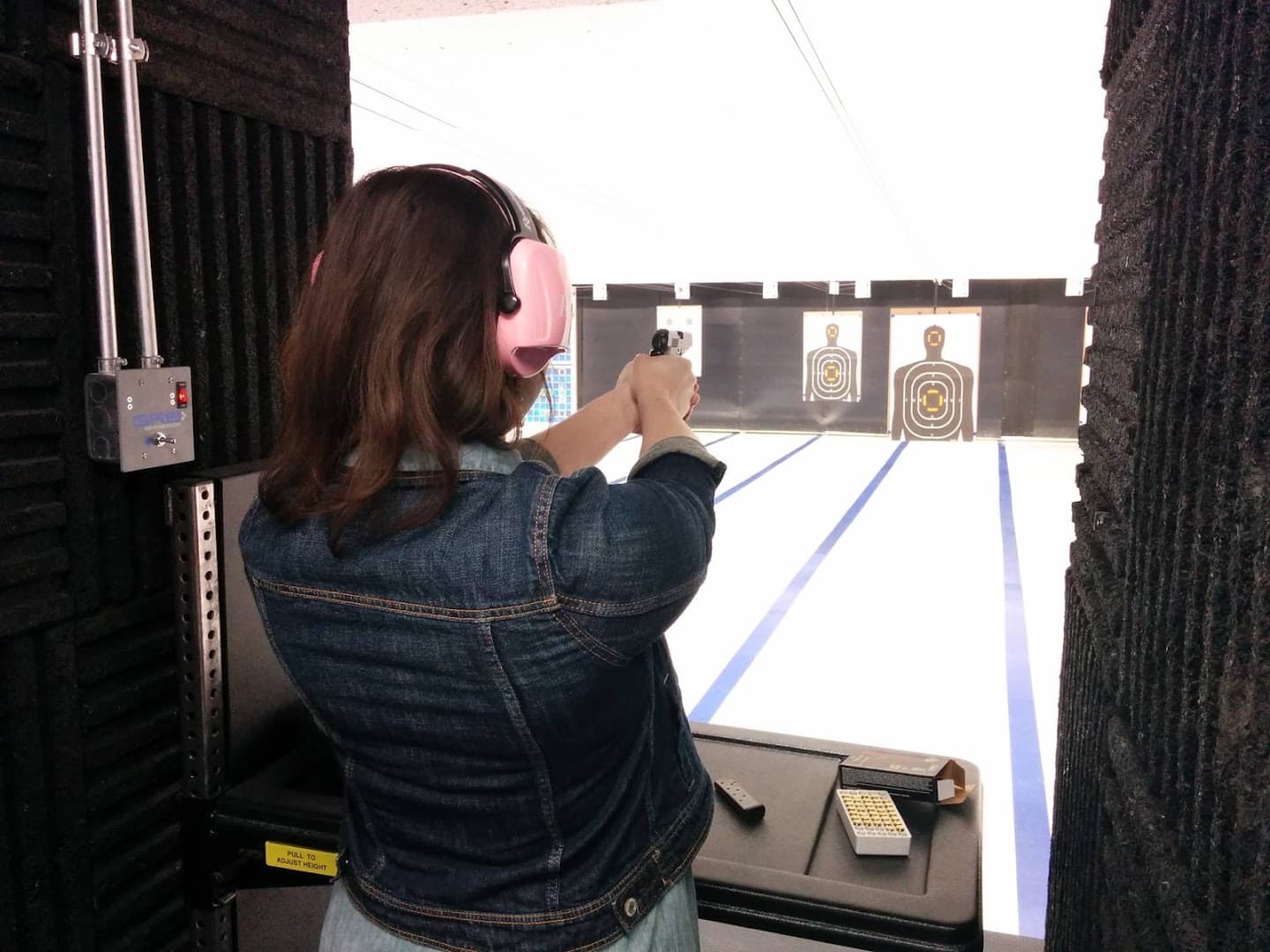 Raytown Indoor Range - Image 2
