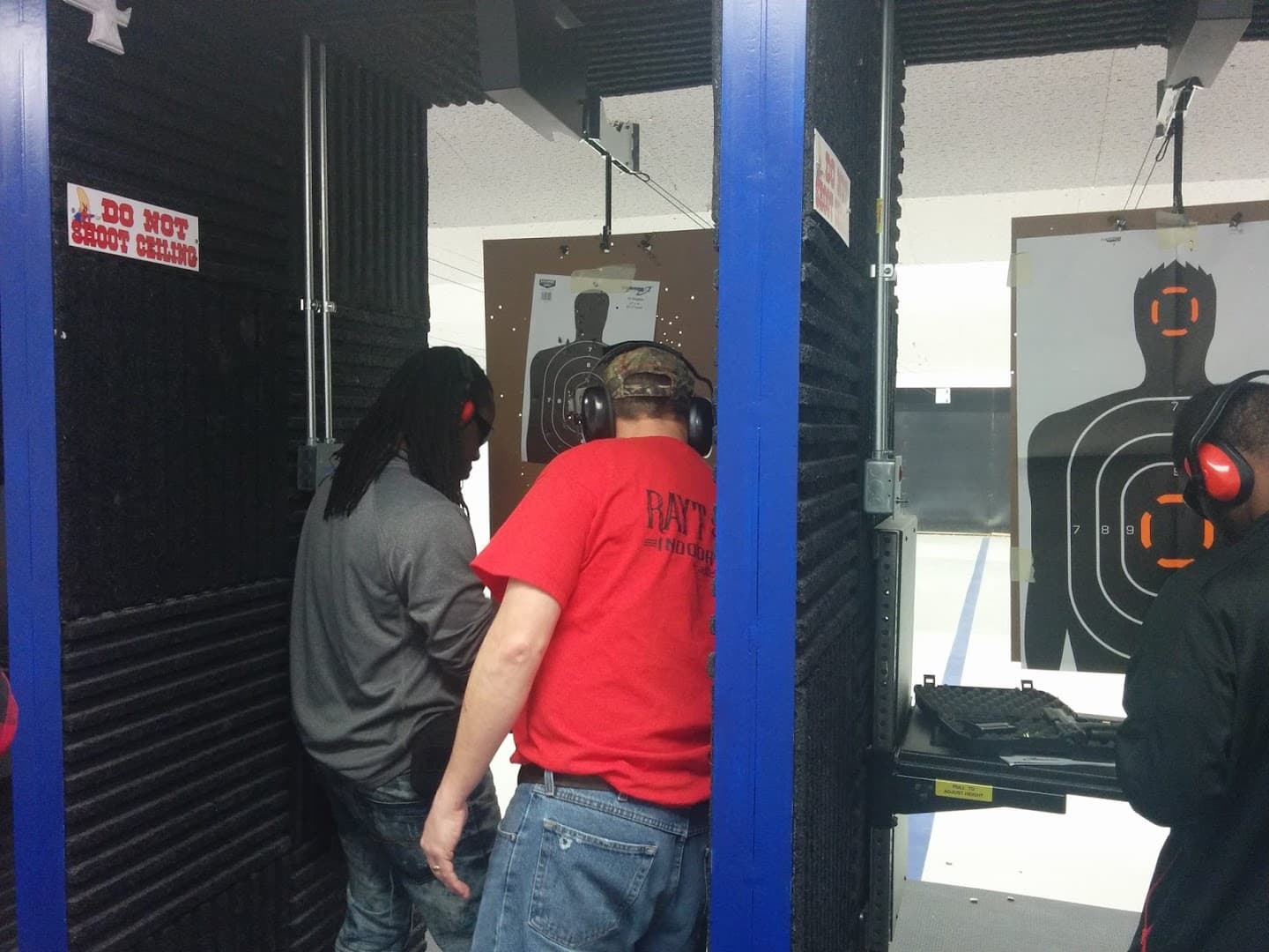 Raytown Indoor Range - Image 3