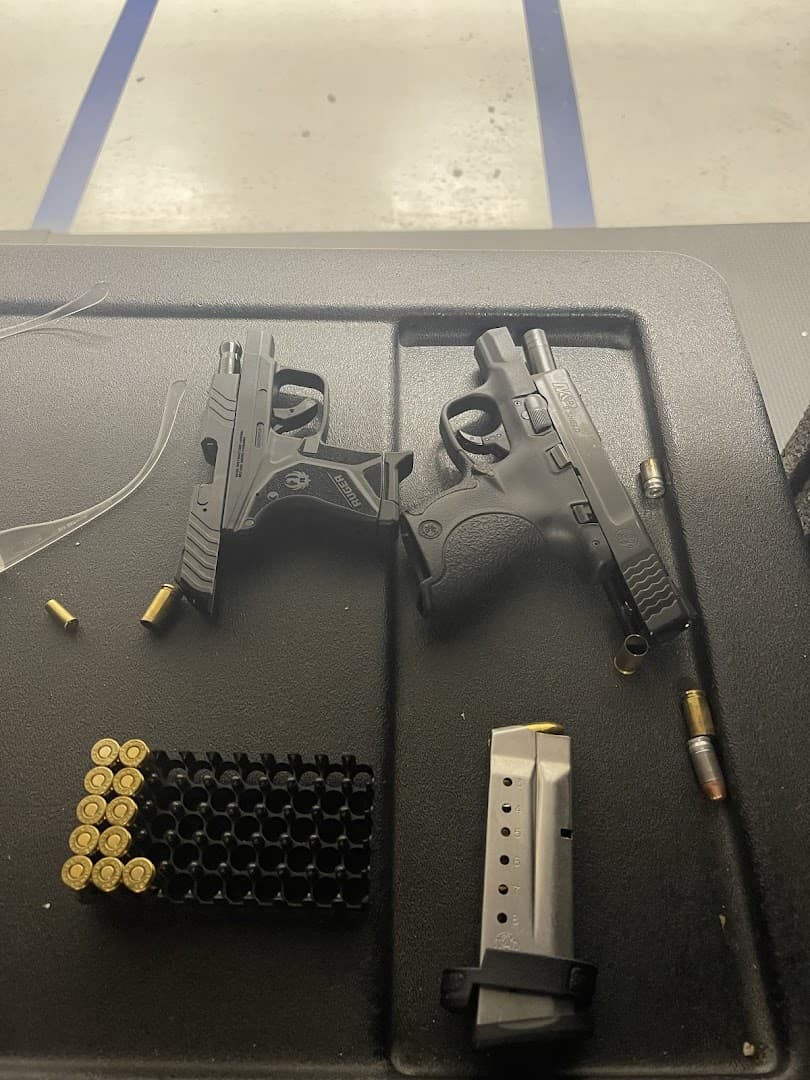 Raytown Indoor Range - Image 4