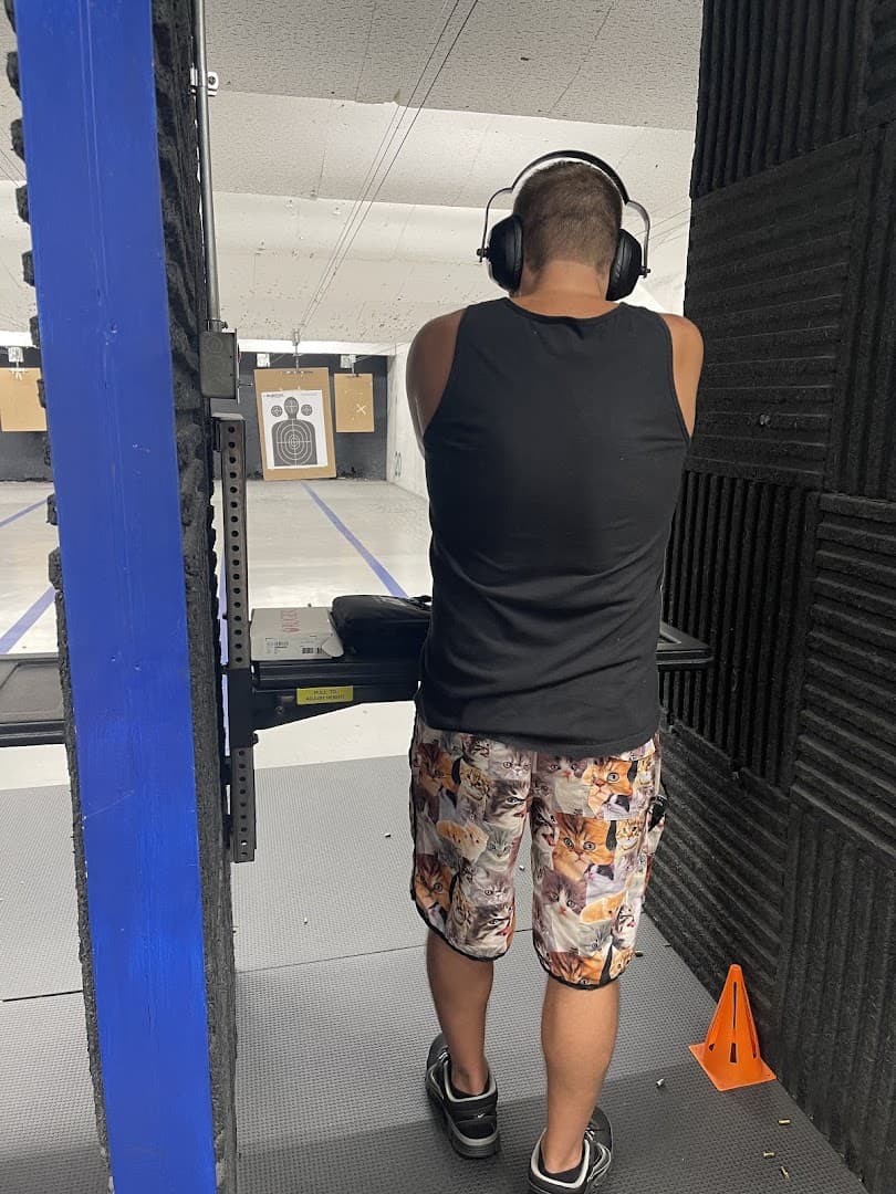 Raytown Indoor Range - Image 5