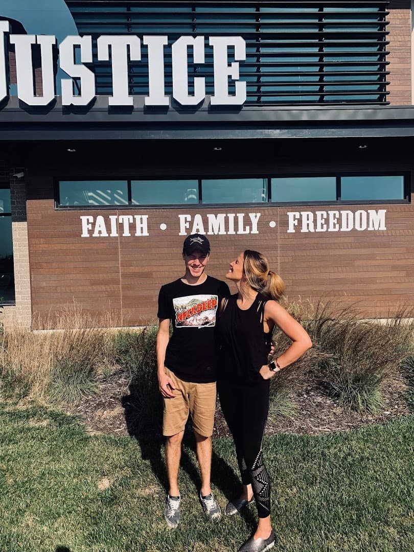 Frontier Justice - Image 8