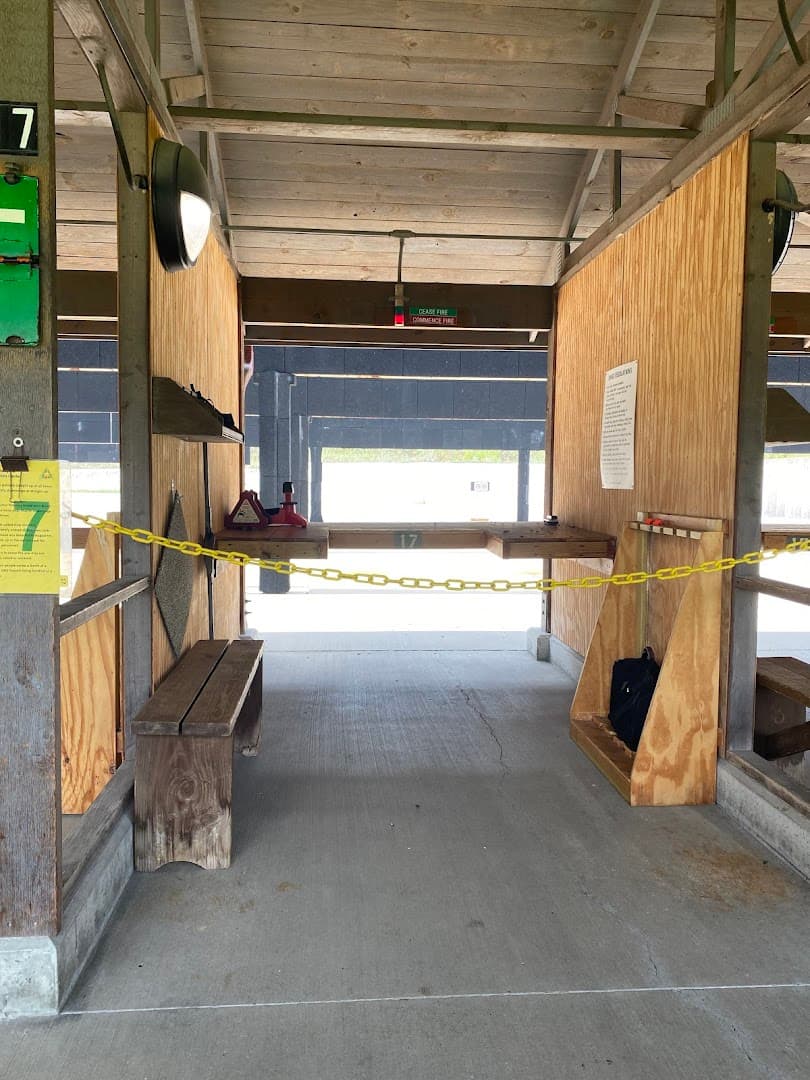 Parma Woods Shooting Range - Image 1